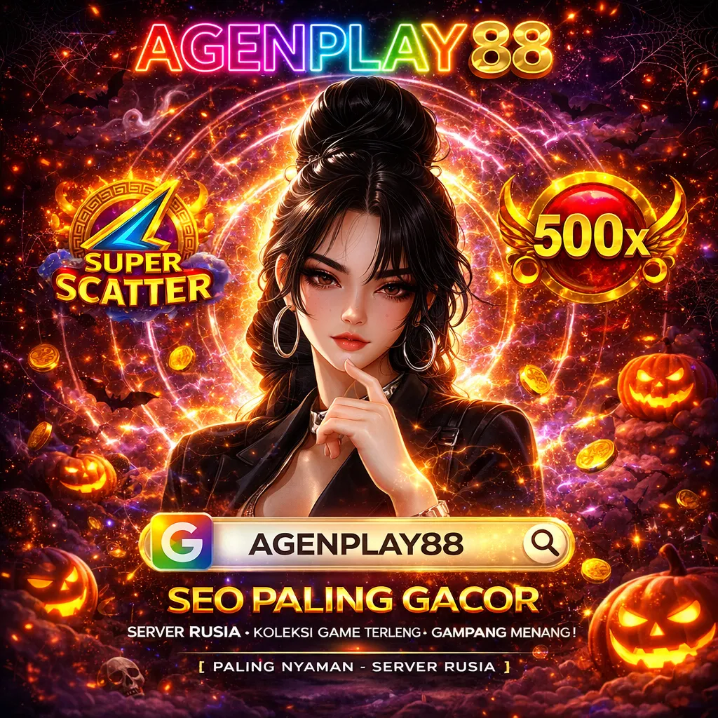 GAMECUAN23 • Pengalaman Gaming Tanpa Batas